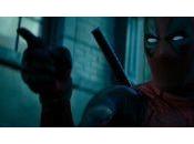 Deadpool Mutants X-Men Dark Phoenix datés