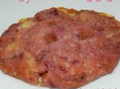 Biscuits moelleux framboise chocolat blanc