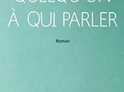 Quelqu’un parler Cyril Massarotto