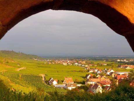 château de Kaysersberg