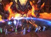Crusaders Light, MMORPG mobiles s’inspirant (fortement) World Warcraft