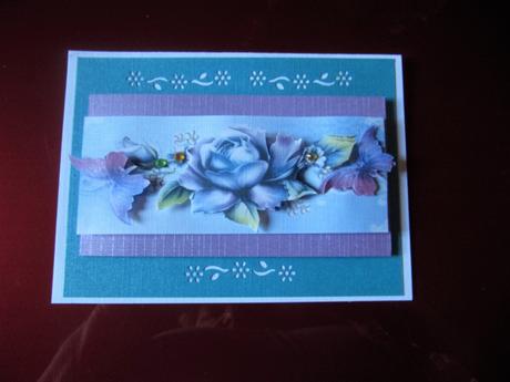 Mes ouvrages - quelques cartes vites faites