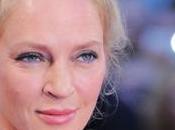 Thurman, Présidente Jury Certain Regard