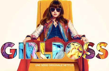 [Séries] Avis : GirlBoss et Hot Girls Wanted: Turned On sur Netflix