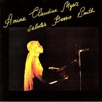 Amina Claudine Myers – African Blues