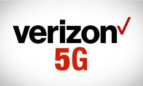 Verizon va lancer la connexion 5G
