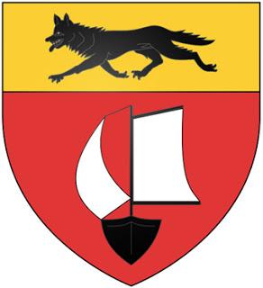 # 97/313 - Isidore l'autre loup