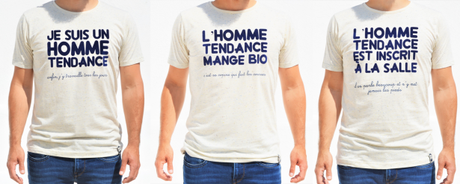 Gagner un T-shirt L’HommeTendance