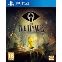 Test – The Little Nightmares – PS4