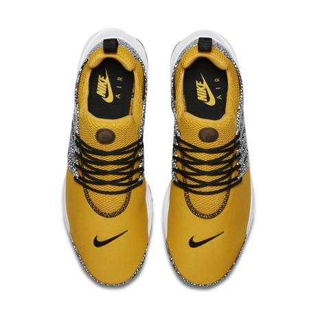 Nike Air Presto Safari Pack “Gold Safari”