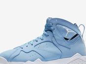 Jordan Retro University Blue