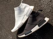 Adidas City Sock Pack Release Date