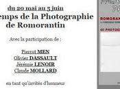 Galerie CAPAZZA Printemps photographie Romorantin Juin 2017