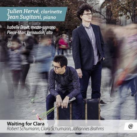 Album : Waiting for Clara chez NoMadMusic