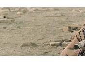 Wall Phone Game pleine guerre irakienne dans trailer