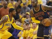 Mais veut dire sweeper équipe lors playoffs NBA?