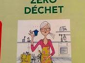 Zoom nouveau livre "Objectif Zéro déchet"