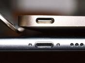 Rumeurs Apple: port USB-C pour nouvel iPhone