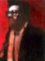 André Laude – Vains mots…