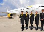 Vueling recrute personnels navigants France