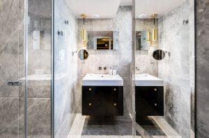 L’humour chic du Snob Hôtel