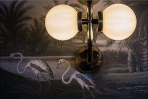 L’humour chic du Snob Hôtel