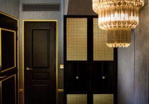 L’humour chic du Snob Hôtel