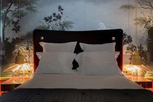 L’humour chic du Snob Hôtel