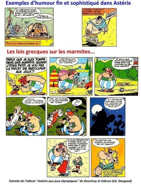 Uderzo, l’un des deux 