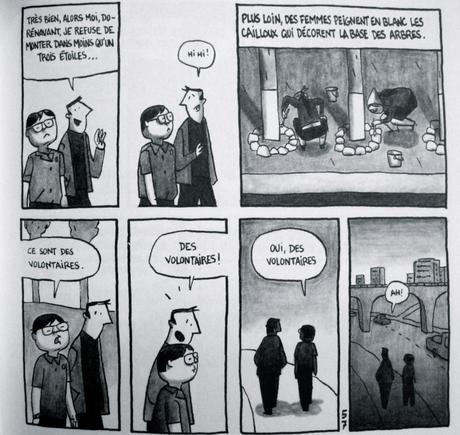 Inénarrable Nationalisme