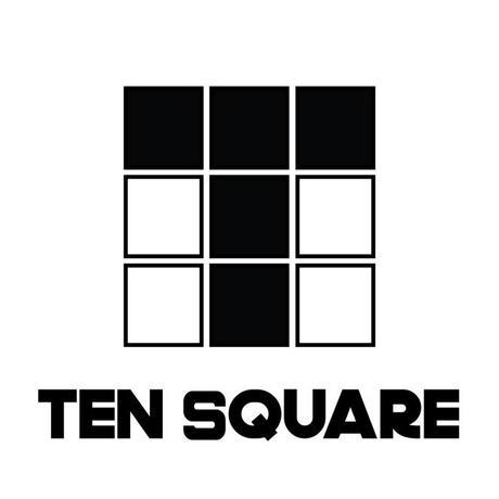 {Chronique Musicale #3} We Are Human, Ten Square – @Bookritics