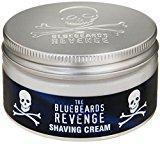 The Bluebeards Revenge Tube de crème de rasage de luxe 100 ml