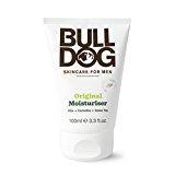 Bulldog Original Moisturiser Crème Hydratant 100 ml