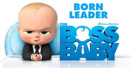 [Cinéma] Baby Boss : Un bon divertissement !