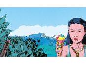 Festival International Film d’Animation Annecy 2017 sélection