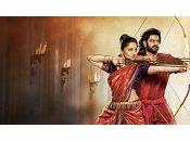 Baahubali film indien plus cher avant première Grand