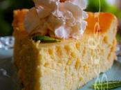 ~Gâteau soufflé citron~