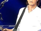 Paul McCartney rumeurs dates Etats-Unis