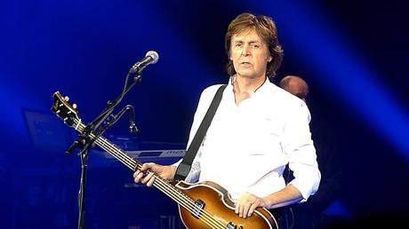 Paul McCartney : rumeurs de dates aux Etats-Unis