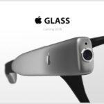 Réalité augmentée : Apple travaille toujours sur des lunettes connectées
