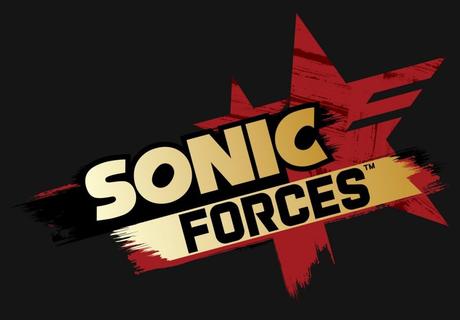 Sonic Forces annoncé