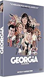 Critique Dvd: Georgia