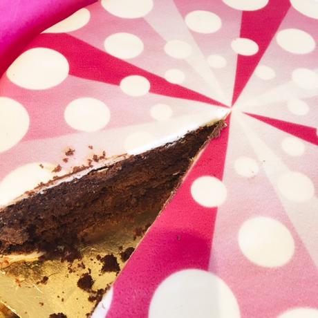 J’ai testé pour vous : VotreGateau.fr et son gâteau Minnie au chocolat