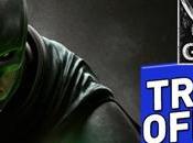 Injustice liste trophées succès