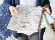 Coloriages Magiques #Harrypotter