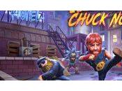 Nonstop Chuck Norris titre défonce records vente