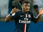 Voici successeur Serge Aurier