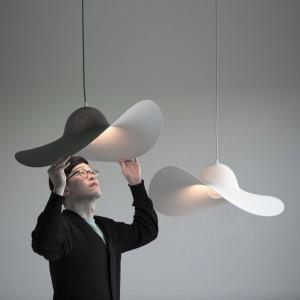 Osez l'originalité avec des luminaires au design décalé - Paperblog