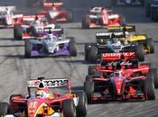 souvient Superleague Formula?