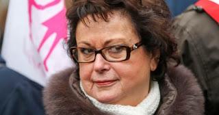Christine Boutin : la ringardise et le passéisme